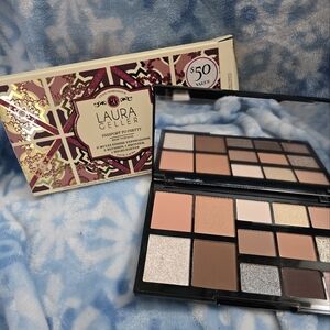 Laura Geller Passport to Pretty Makeup Palette